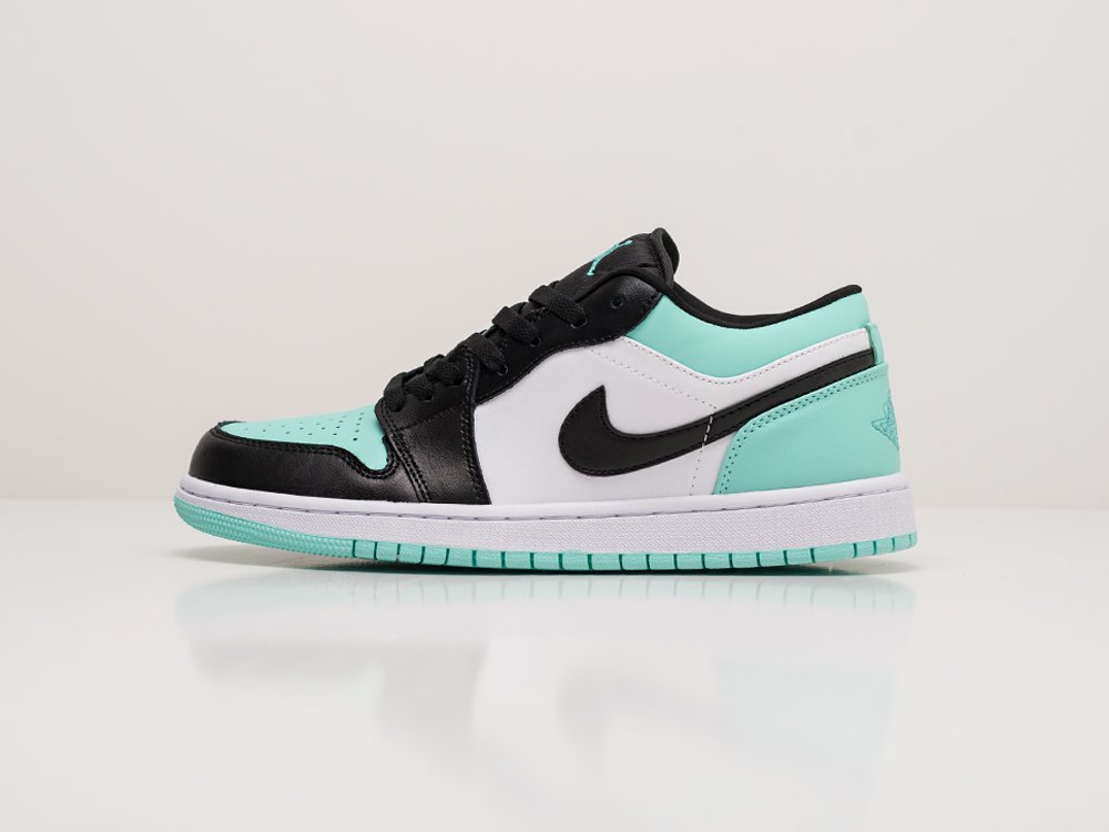 Кроссовки Nike Air Jordan 1 Low — изображение 2