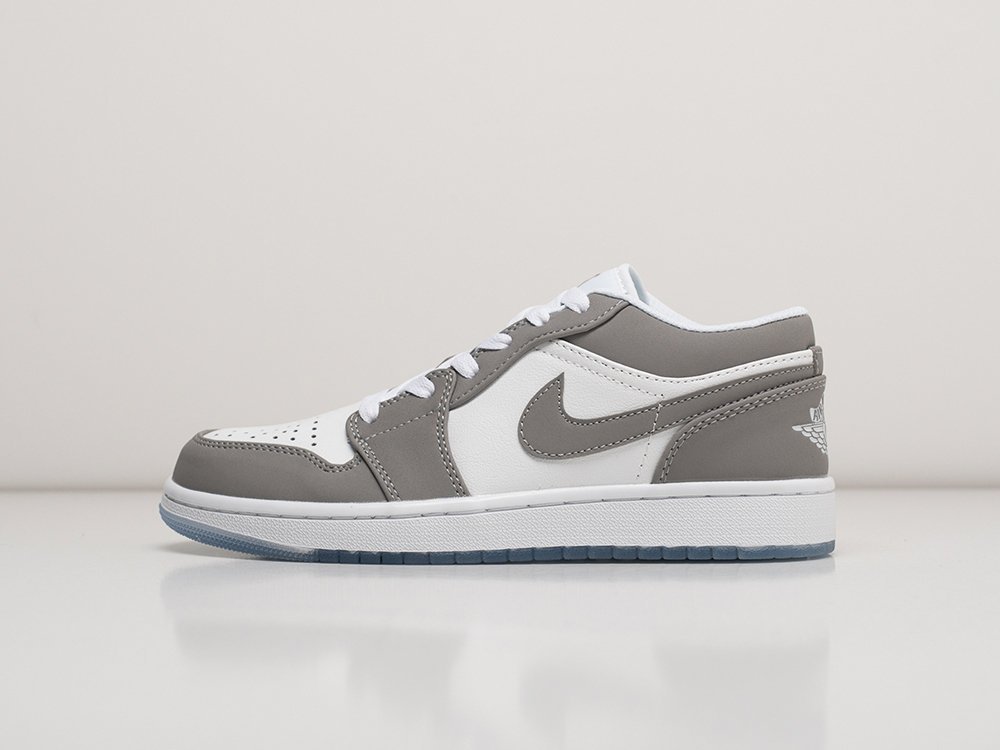 Кроссовки Nike Air Jordan 1 Low — изображение 2