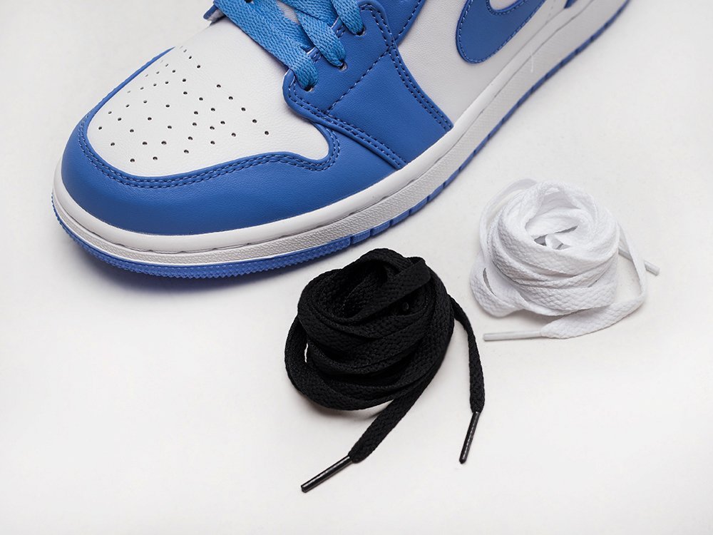 Кроссовки Nike Air Jordan 1 Low — изображение 3