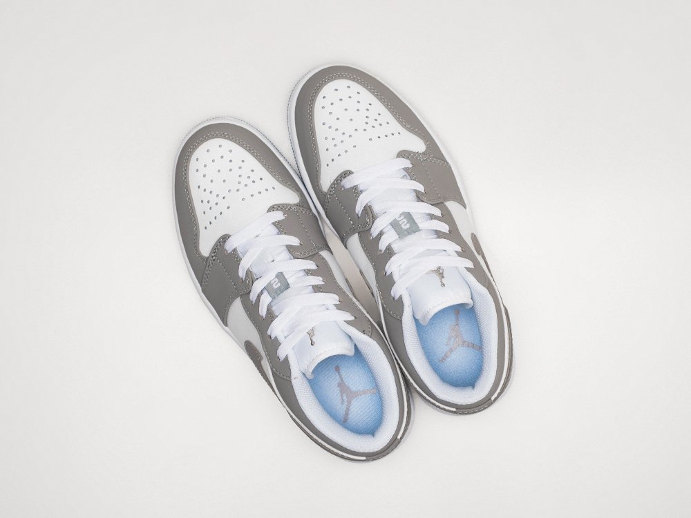 Кроссовки Nike Air Jordan 1 Low — изображение 3