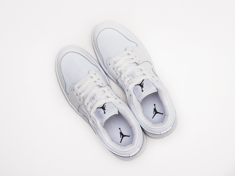 Кроссовки Nike Air Jordan 1 Low — изображение 3