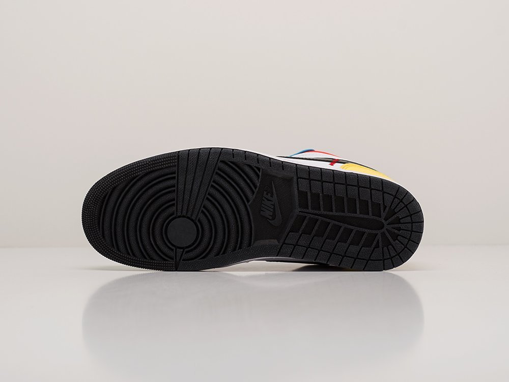 Кроссовки Nike Air Jordan 1 Low — изображение 5