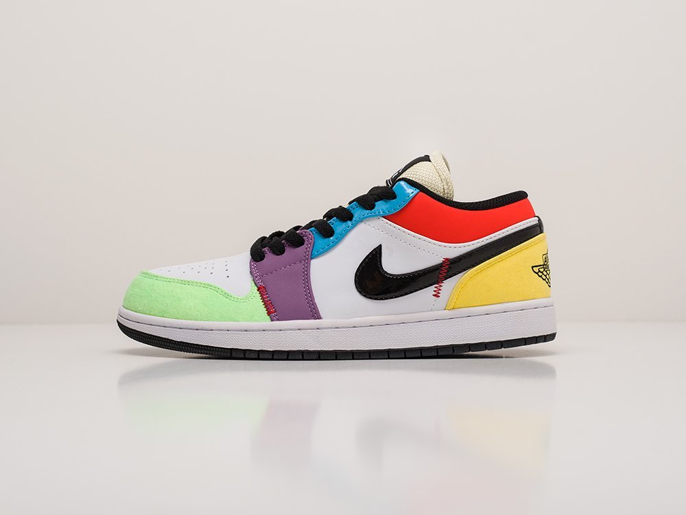 Кроссовки Nike Air Jordan 1 Low — изображение 6