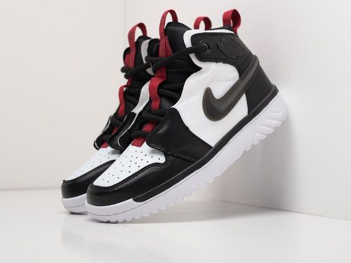 Кроссовки Nike Air Jordan 1 React High