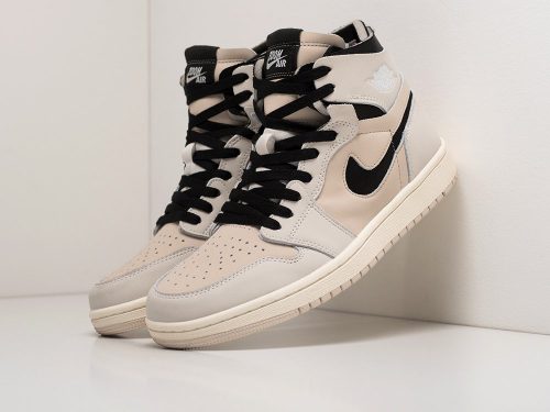 Кроссовки Nike Air Jordan 1 Zoom Air CMFT