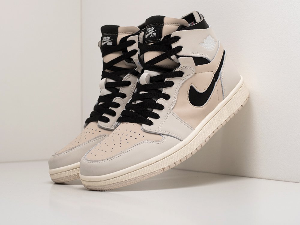 Кроссовки Nike Air Jordan 1 Zoom Air CMFT