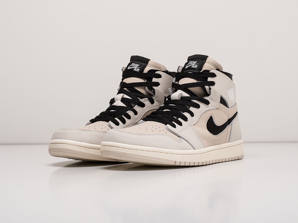 Кроссовки Nike Air Jordan 1 Zoom Air CMFT — изображение 2