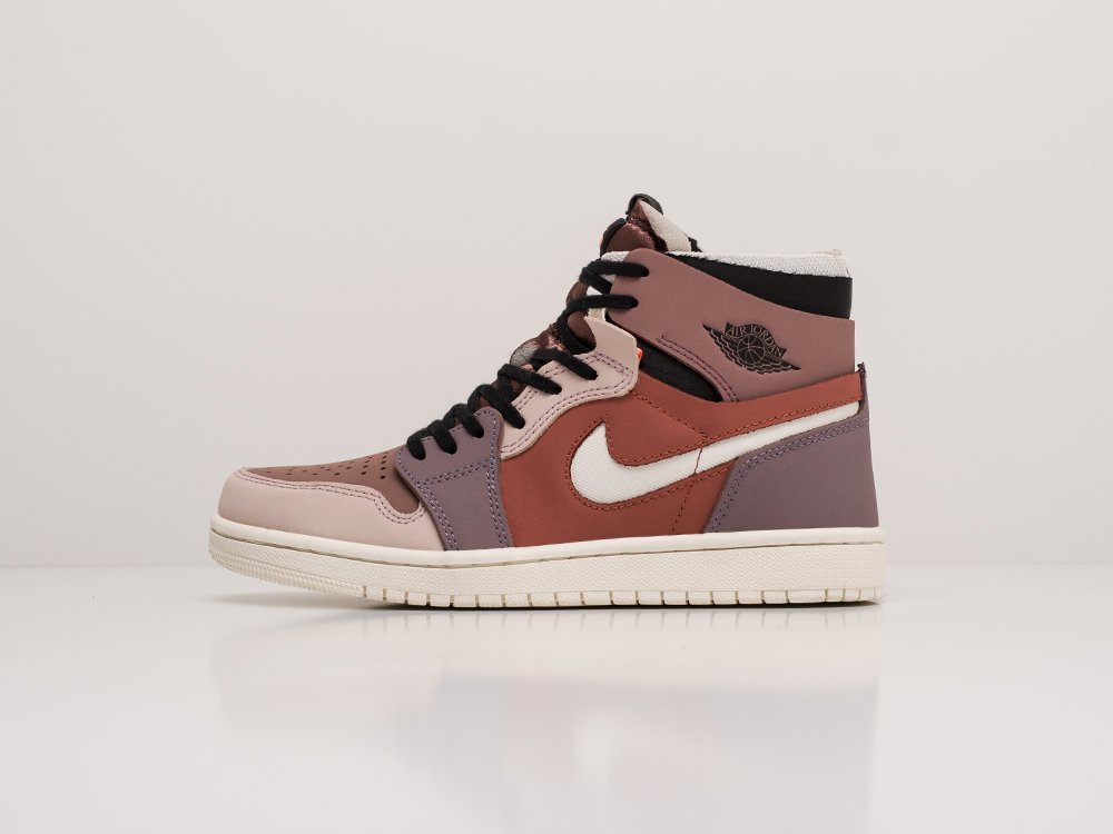 Кроссовки Nike Air Jordan 1 Zoom Air CMFT — изображение 2