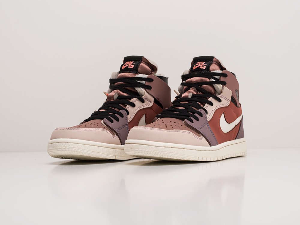 Кроссовки Nike Air Jordan 1 Zoom Air CMFT — изображение 3