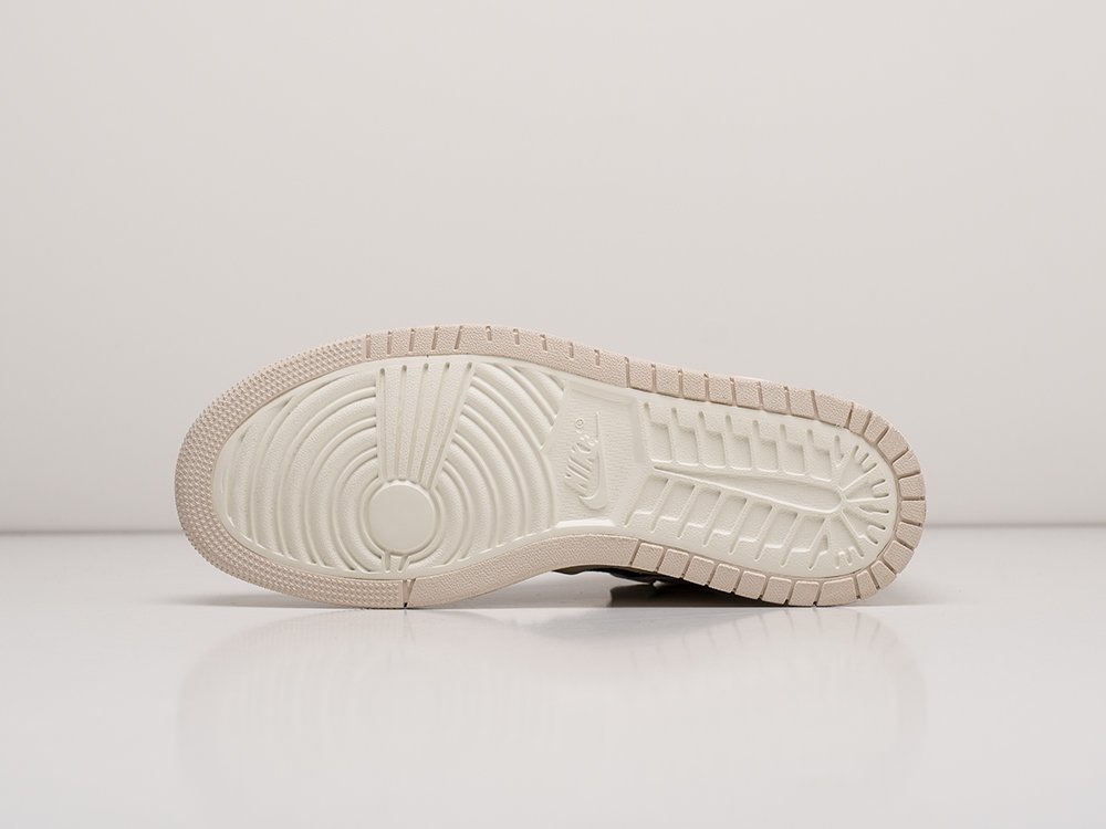Кроссовки Nike Air Jordan 1 Zoom Air CMFT — изображение 4
