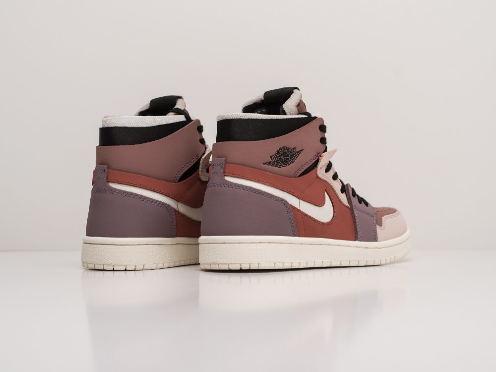 Кроссовки Nike Air Jordan 1 Zoom Air CMFT — изображение 4