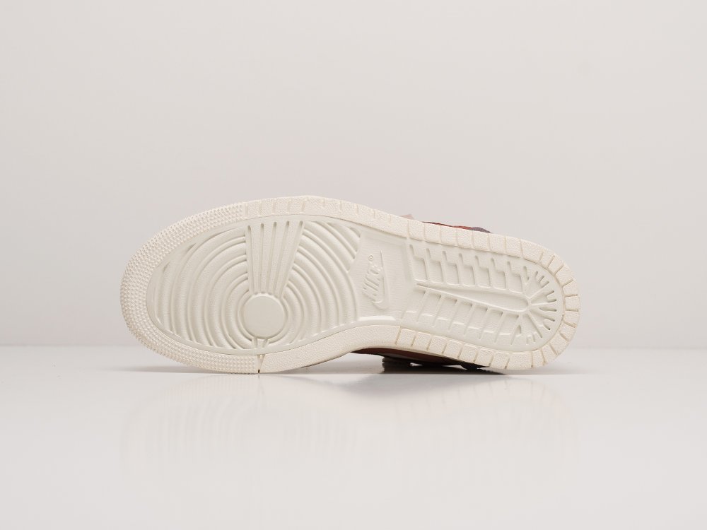 Кроссовки Nike Air Jordan 1 Zoom Air CMFT — изображение 5