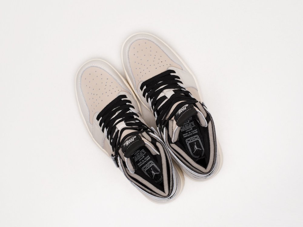 Кроссовки Nike Air Jordan 1 Zoom Air CMFT — изображение 6