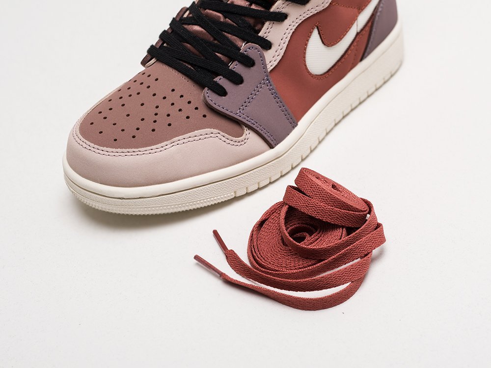 Кроссовки Nike Air Jordan 1 Zoom Air CMFT — изображение 7