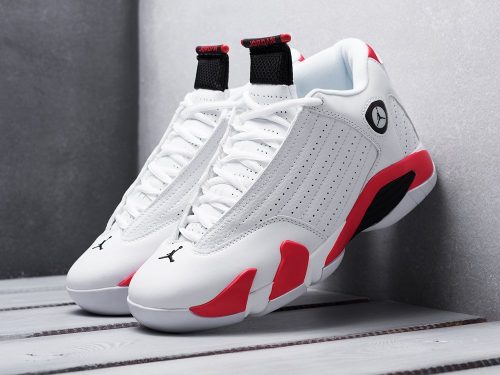 Кроссовки Nike Air Jordan 14