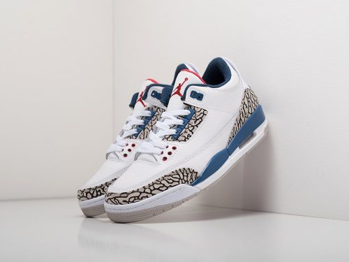 Кроссовки Nike Air Jordan 3