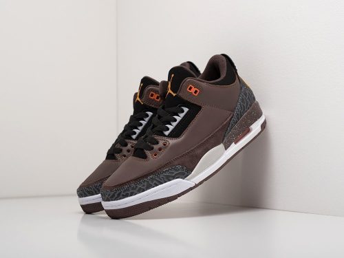 Кроссовки Nike Air Jordan 3