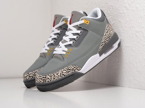 Кроссовки Nike Air Jordan 3