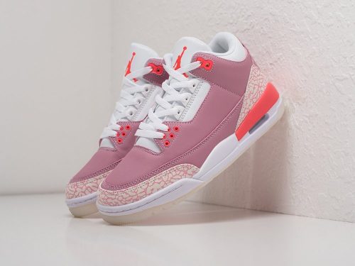 Кроссовки Nike Air Jordan 3