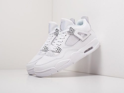 Кроссовки Nike Air Jordan 4 Retro