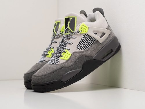 Кроссовки Nike Air Jordan 4 Retro