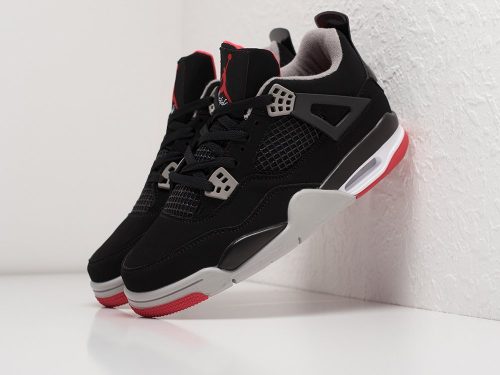 Кроссовки Nike Air Jordan 4 Retro