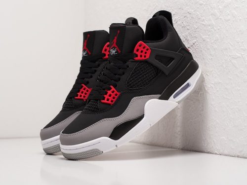Кроссовки Nike Air Jordan 4 Retro