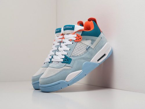 Кроссовки Nike Air Jordan 4 Retro