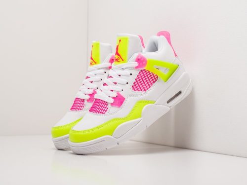Кроссовки Nike Air Jordan 4 Retro