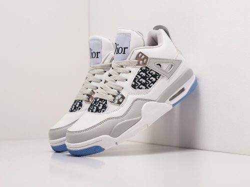 Кроссовки Nike Air Jordan 4 Retro