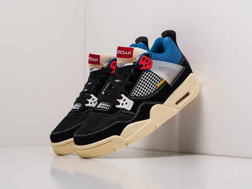 Кроссовки Nike Air Jordan 4 Retro