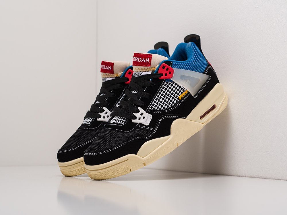 Кроссовки Nike Air Jordan 4 Retro