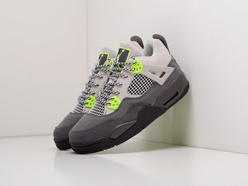 Кроссовки Nike Air Jordan 4 Retro