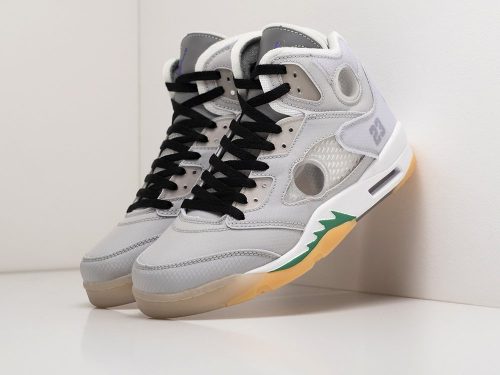 Кроссовки Nike Air Jordan 5