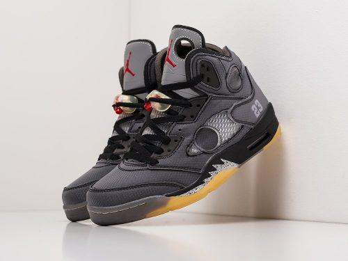 Кроссовки Nike Air Jordan 5