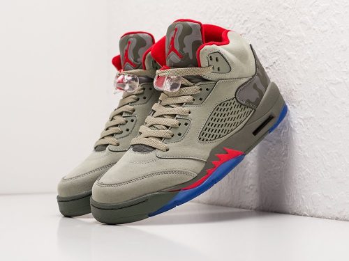Кроссовки Nike Air Jordan 5