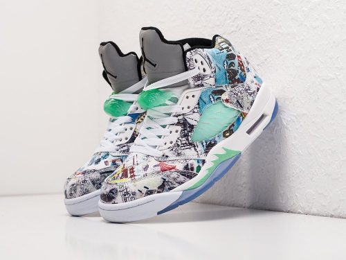 Кроссовки Nike Air Jordan 5