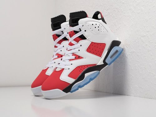 Кроссовки Nike Air Jordan 6