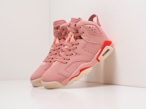 Кроссовки Nike Air Jordan 6