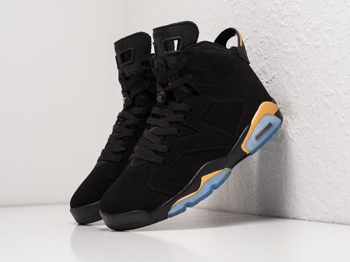 Кроссовки Nike Air Jordan 6