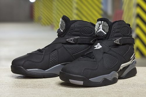 Кроссовки Nike Air Jordan 8