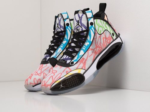 Кроссовки Nike Air Jordan XXXIV
