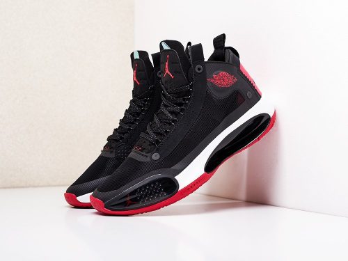 Кроссовки Nike Air Jordan XXXIV