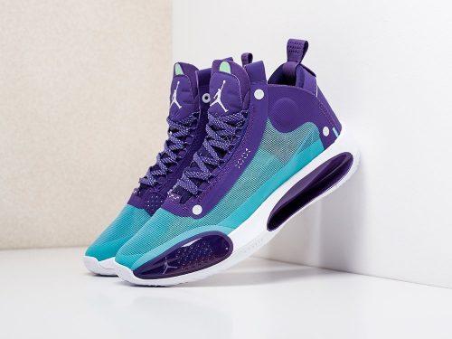 Кроссовки Nike Air Jordan XXXIV