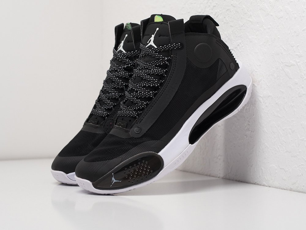 Кроссовки Nike Air Jordan XXXIV
