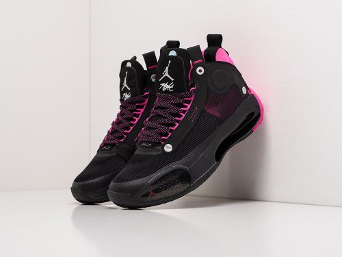 Кроссовки Nike Air Jordan XXXIV