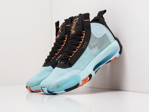 Кроссовки Nike Air Jordan XXXIV