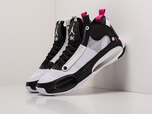 Кроссовки Nike Air Jordan XXXIV