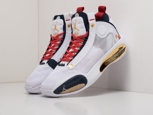 Кроссовки Nike Air Jordan XXXIV