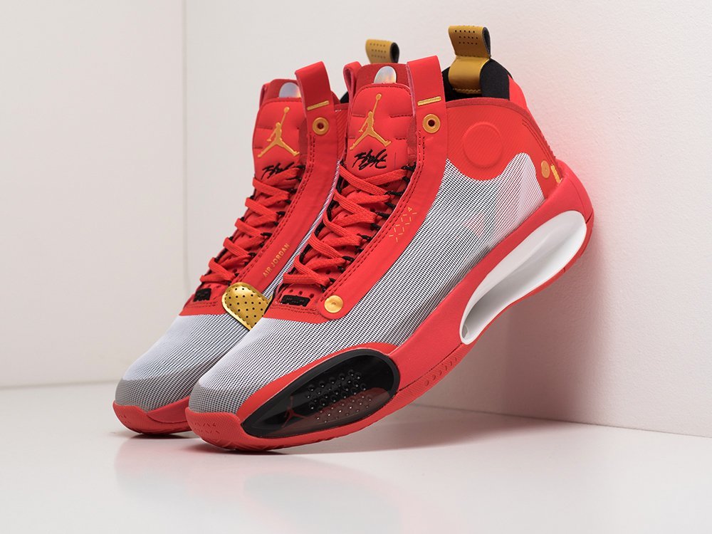 Кроссовки Nike Air Jordan XXXIV